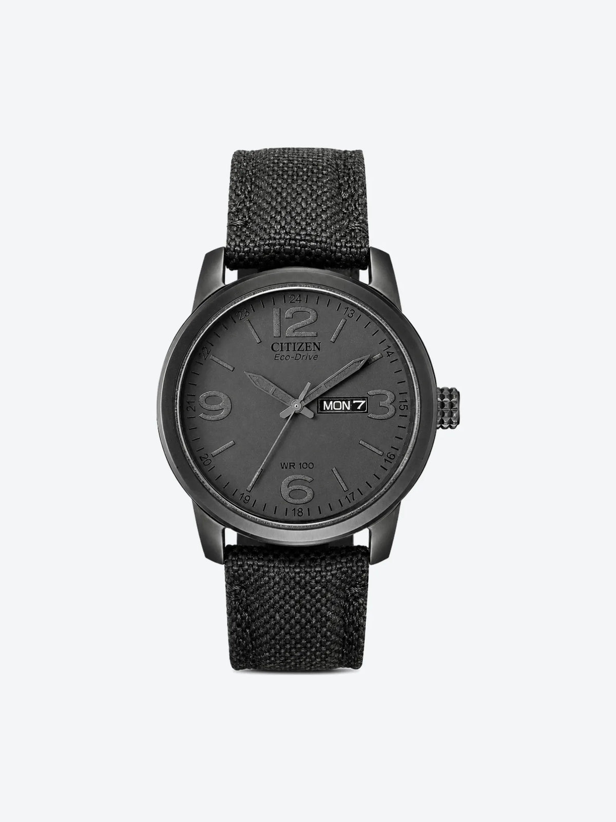 ECO-DRIVE CABALLERO CITIZEN-1