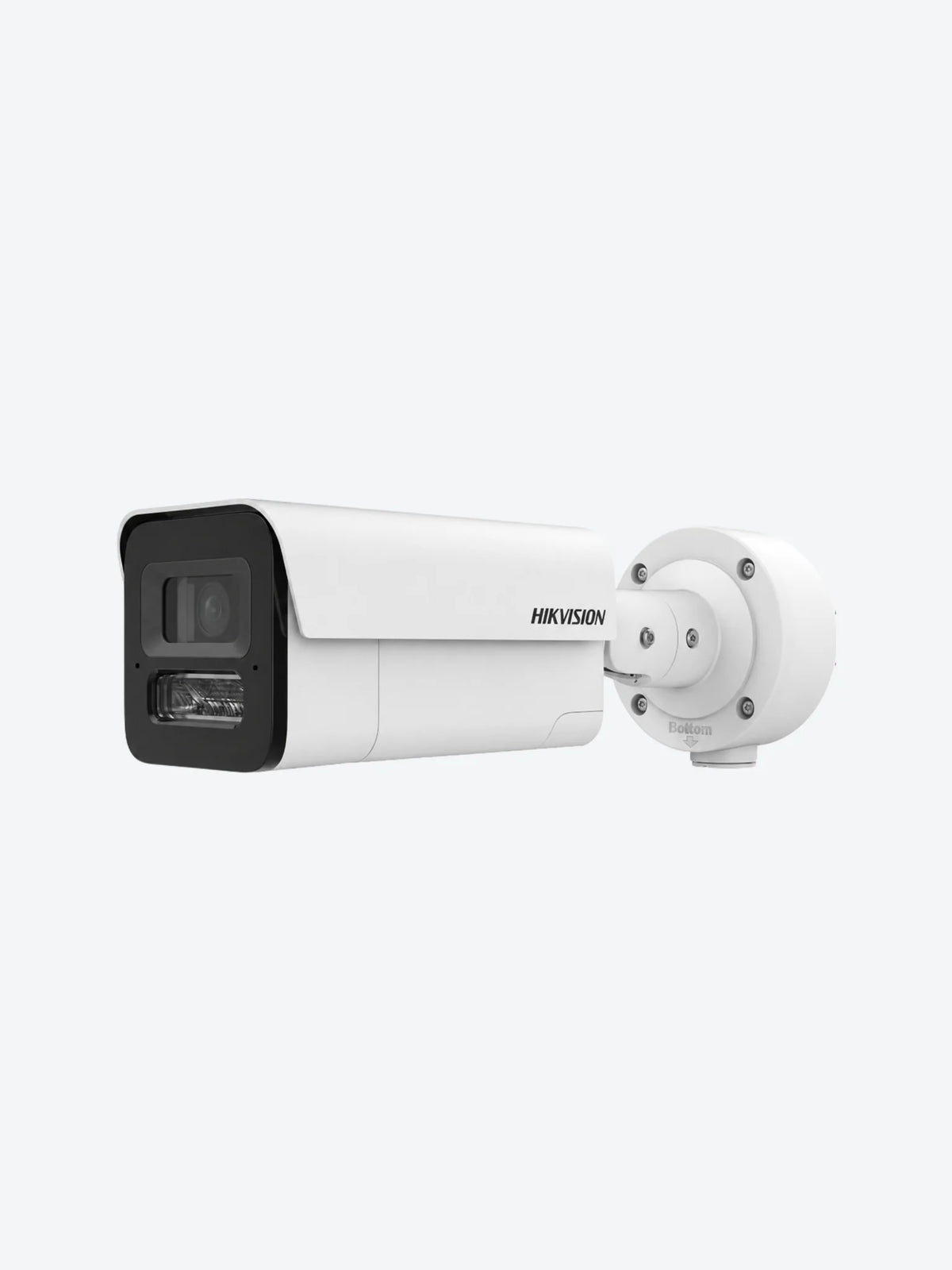 Hikvision - Network surveillance camera - 4 Megapixel
