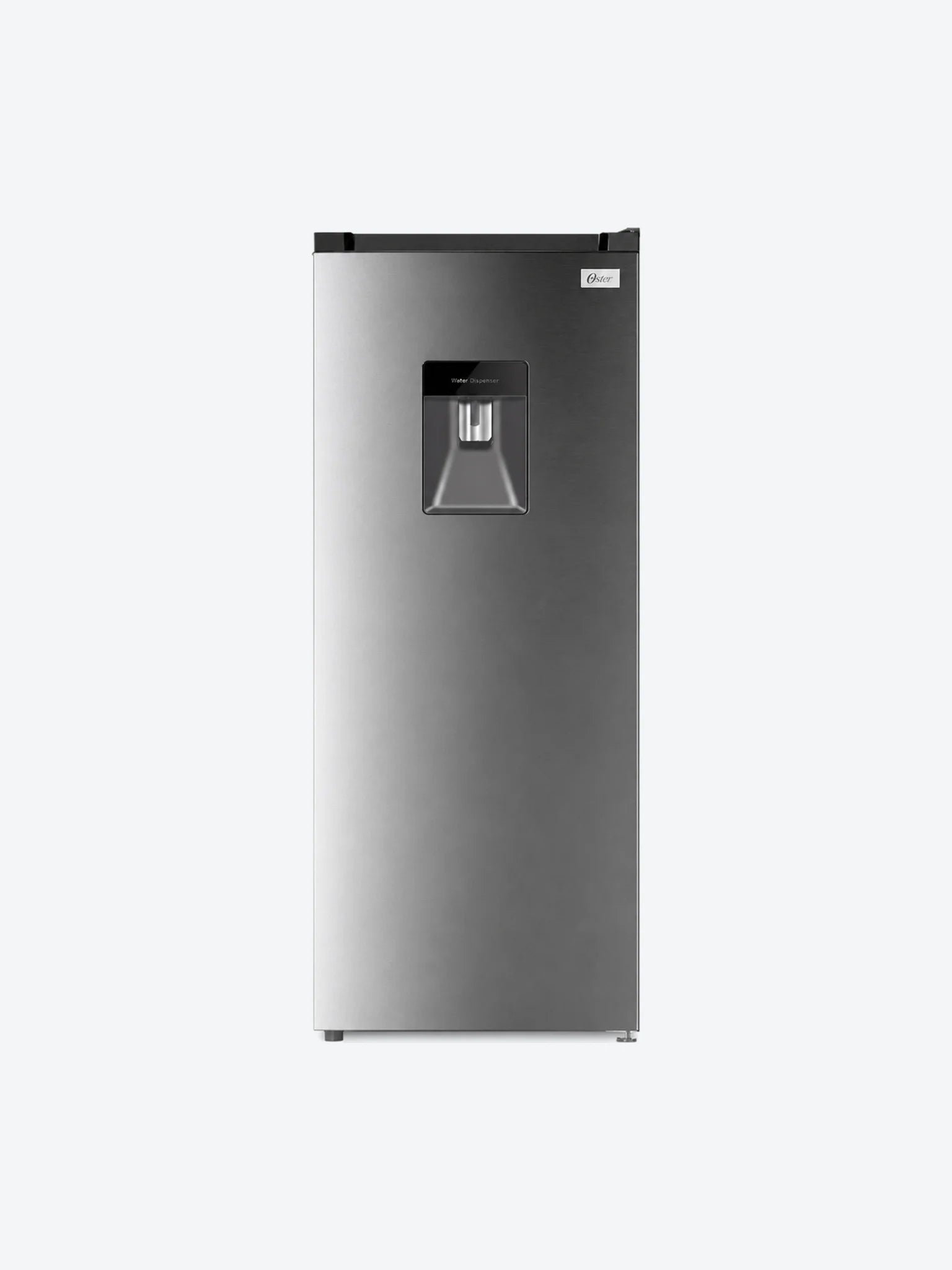 REFRIGERADORA 6 PIES, FROST, CON DISP DE AGUA, 1 PUERTA