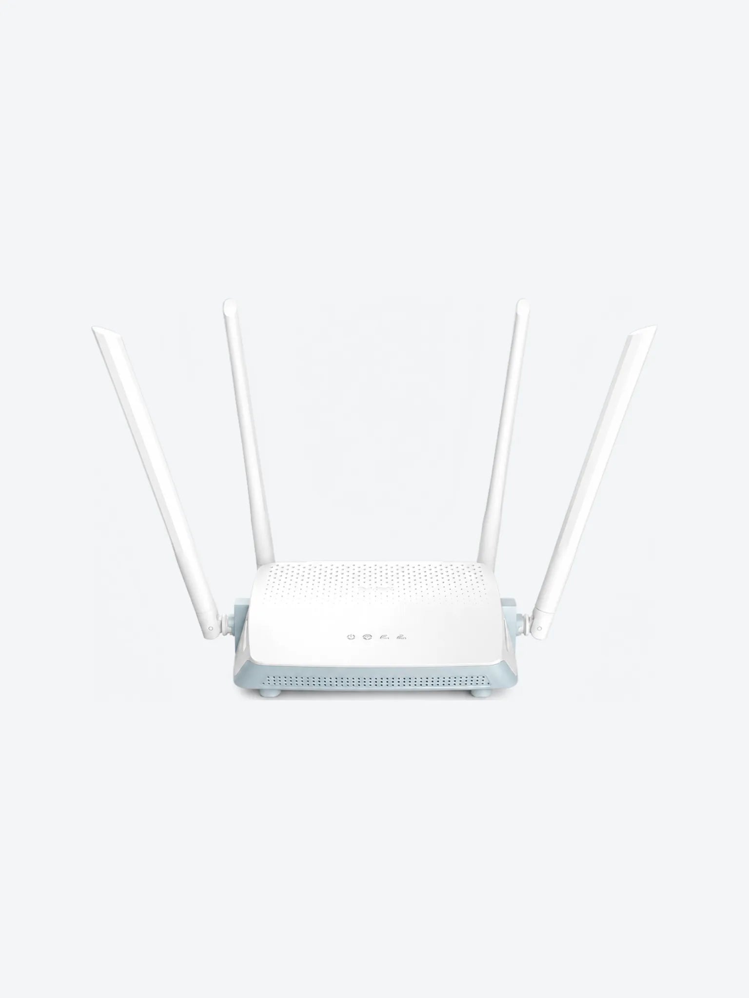 Router Smart AC1200 conexión inalámbrica Wi-Fi 5 (802.11ac) de doble