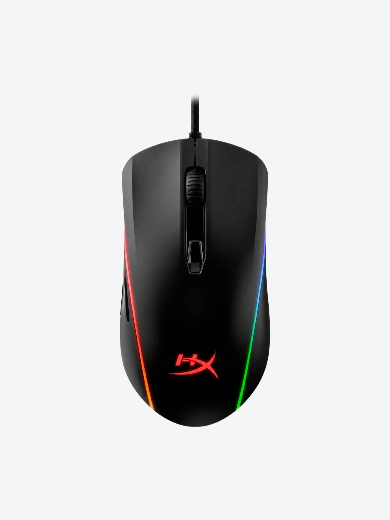 MOUSE GAMING HYPERX PULSEFIRE SURGE RGB