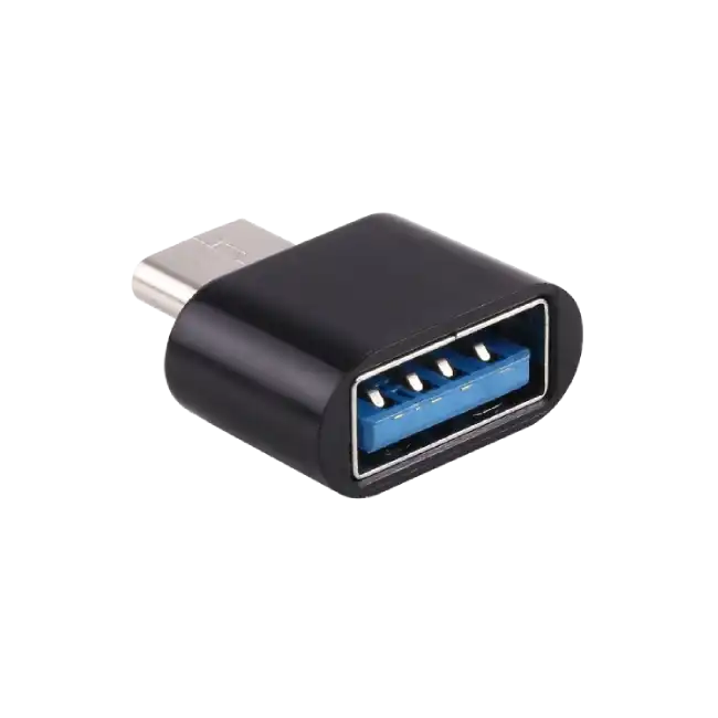Adaptador eTouch 600753 USB 3.1 Tipo C a USB 3.0-1