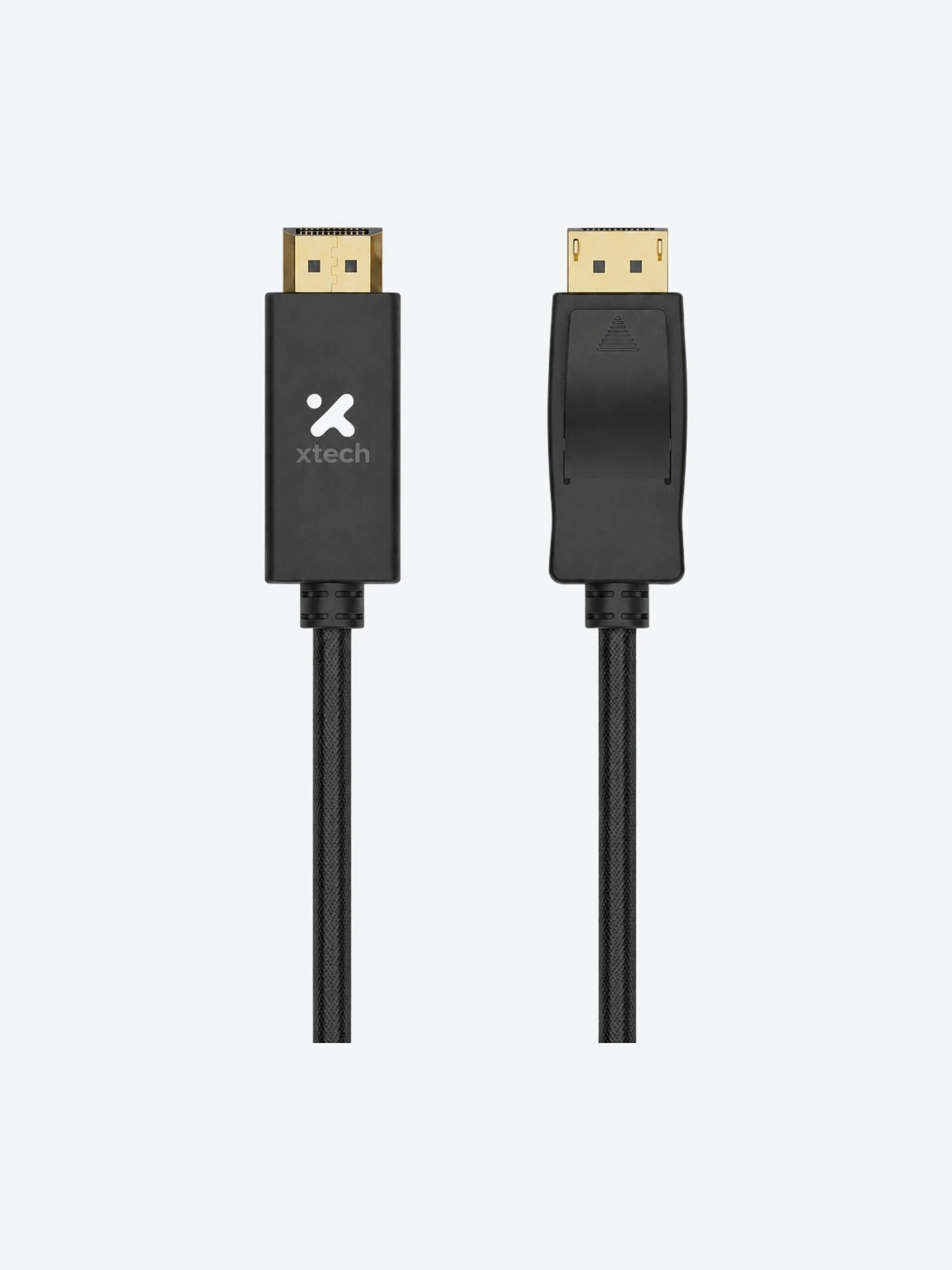 Cable Xtech XTC-359 DisplayPor Macho a HDMI Macho Color Negro-1