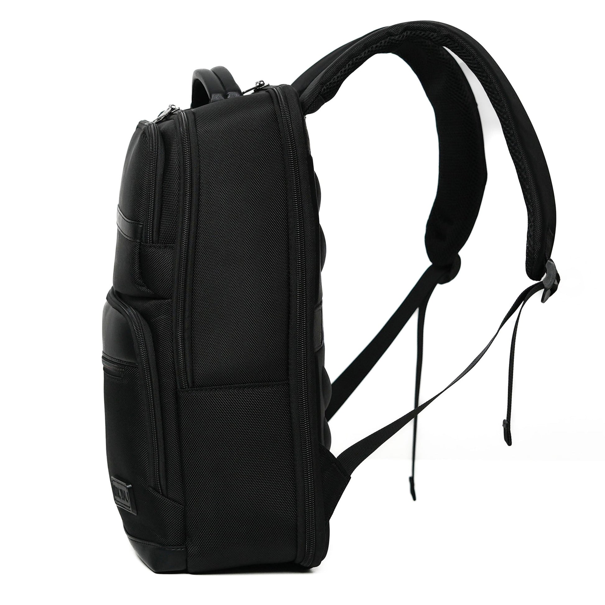 Mochila Business 12 Negra-3