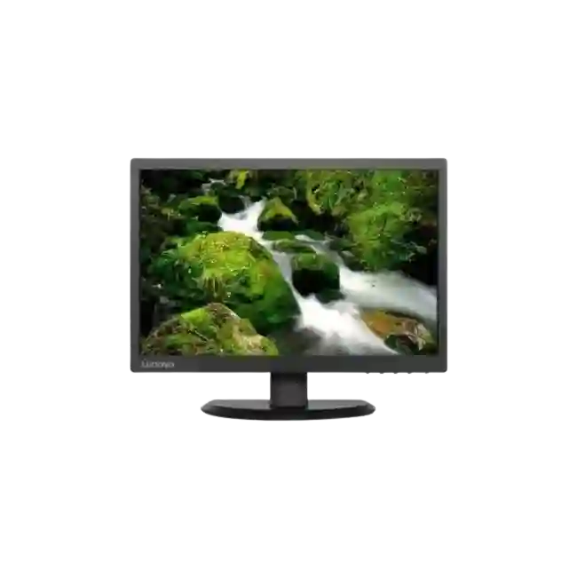 MONITOR 60DFAAR1US E2054 19.5" LED WIDESCREEN LED LENOVO-1
