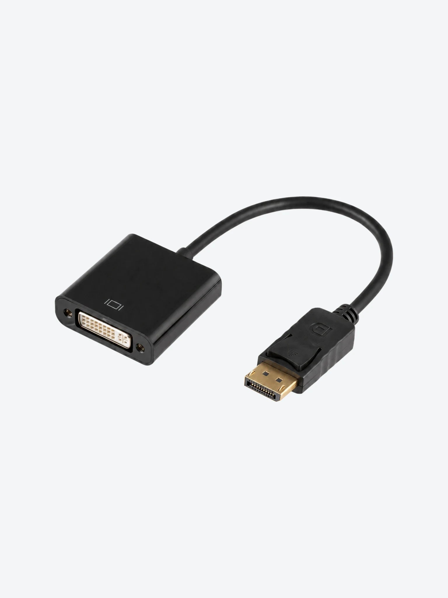 Adaptador Argom ARG-CB-1322 de Display a DVI-I-1