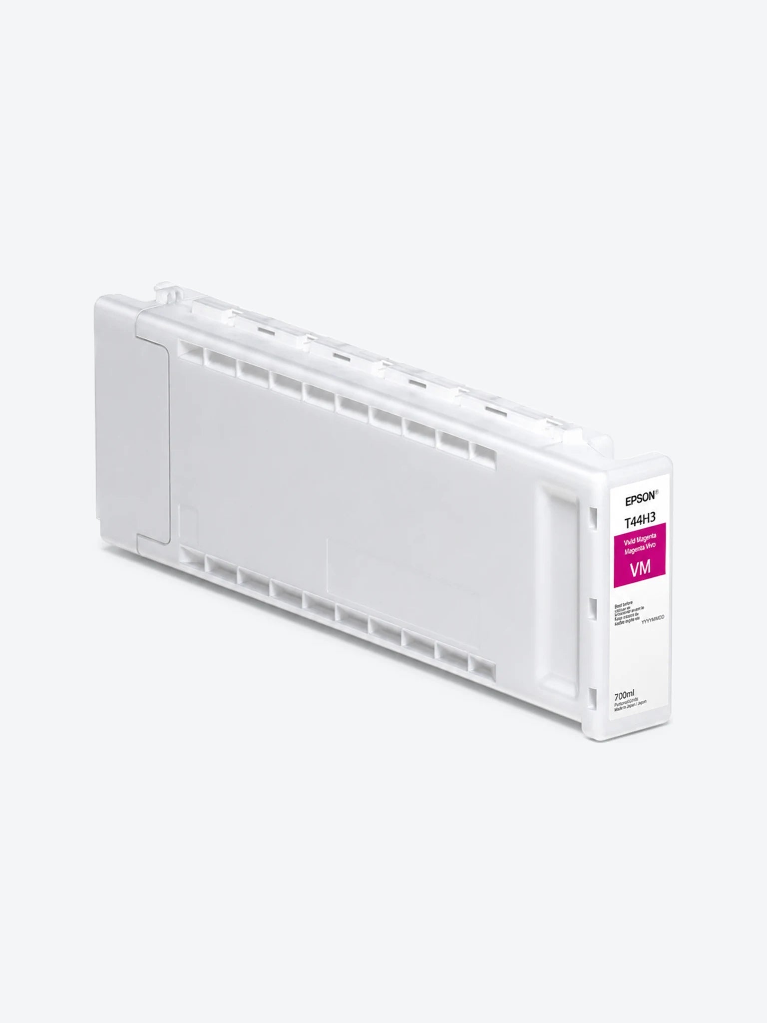 UltraChrome Pro 12 Magenta Ink Cartridge  700ml P7570-1