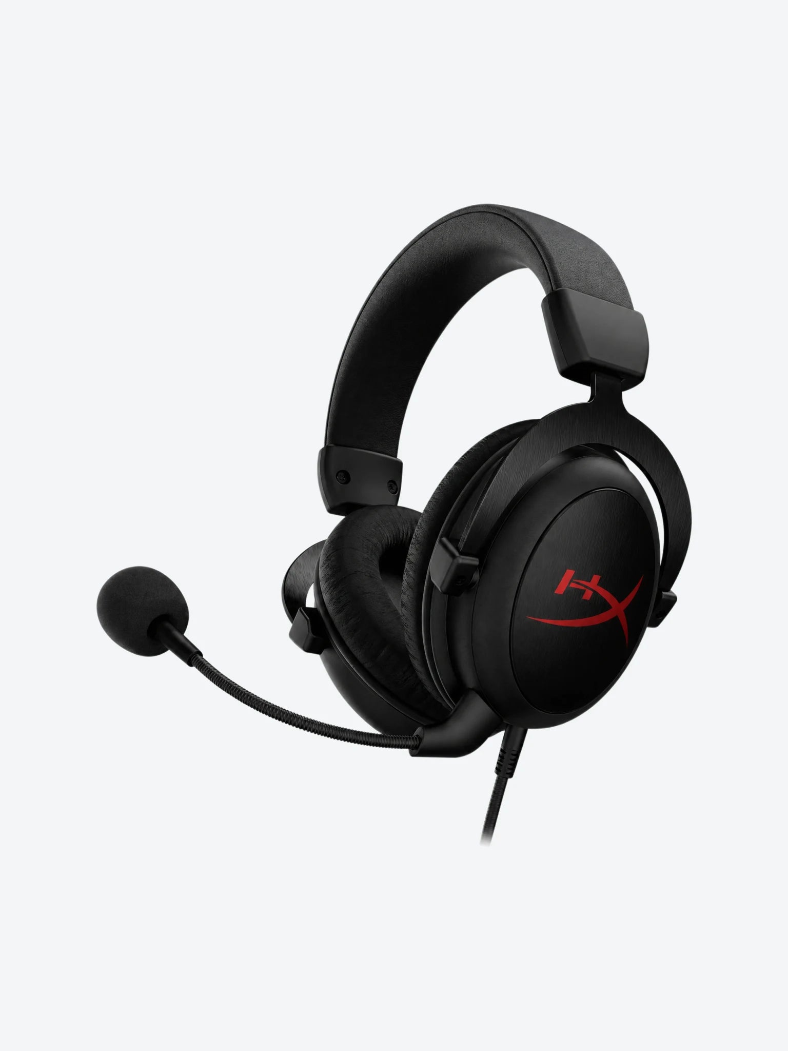 HEADSET GAMING HYPERX CLOUD CORE 7.1 PC PS4 XBOX ONE-1