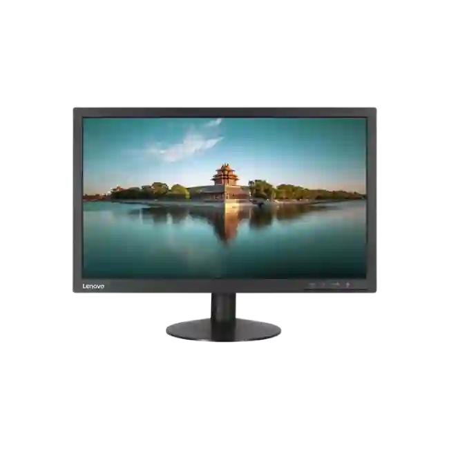 Monitor Lenovo C22-20 21.5" HDMI VGA 1920x1080-1