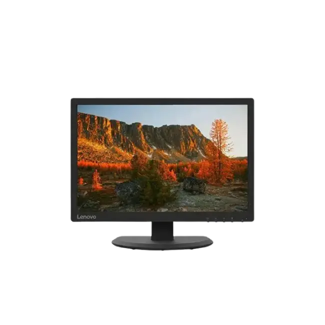 Monitor Lenovo Thinkvision E20-20 19.5" IPS HDMI VGA 60Hz