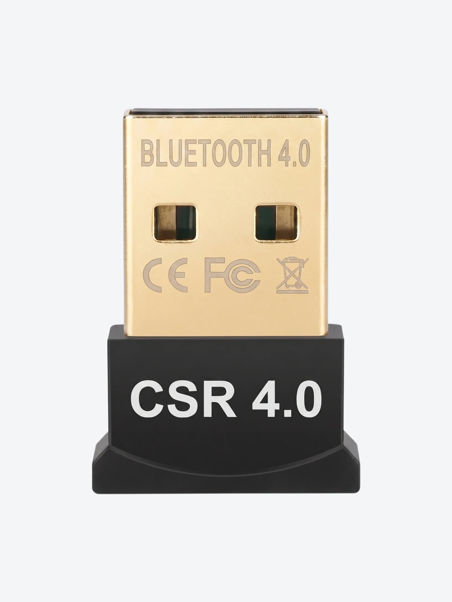 Adaptador USB eTouch 150380 Bluetooth V4.0-1
