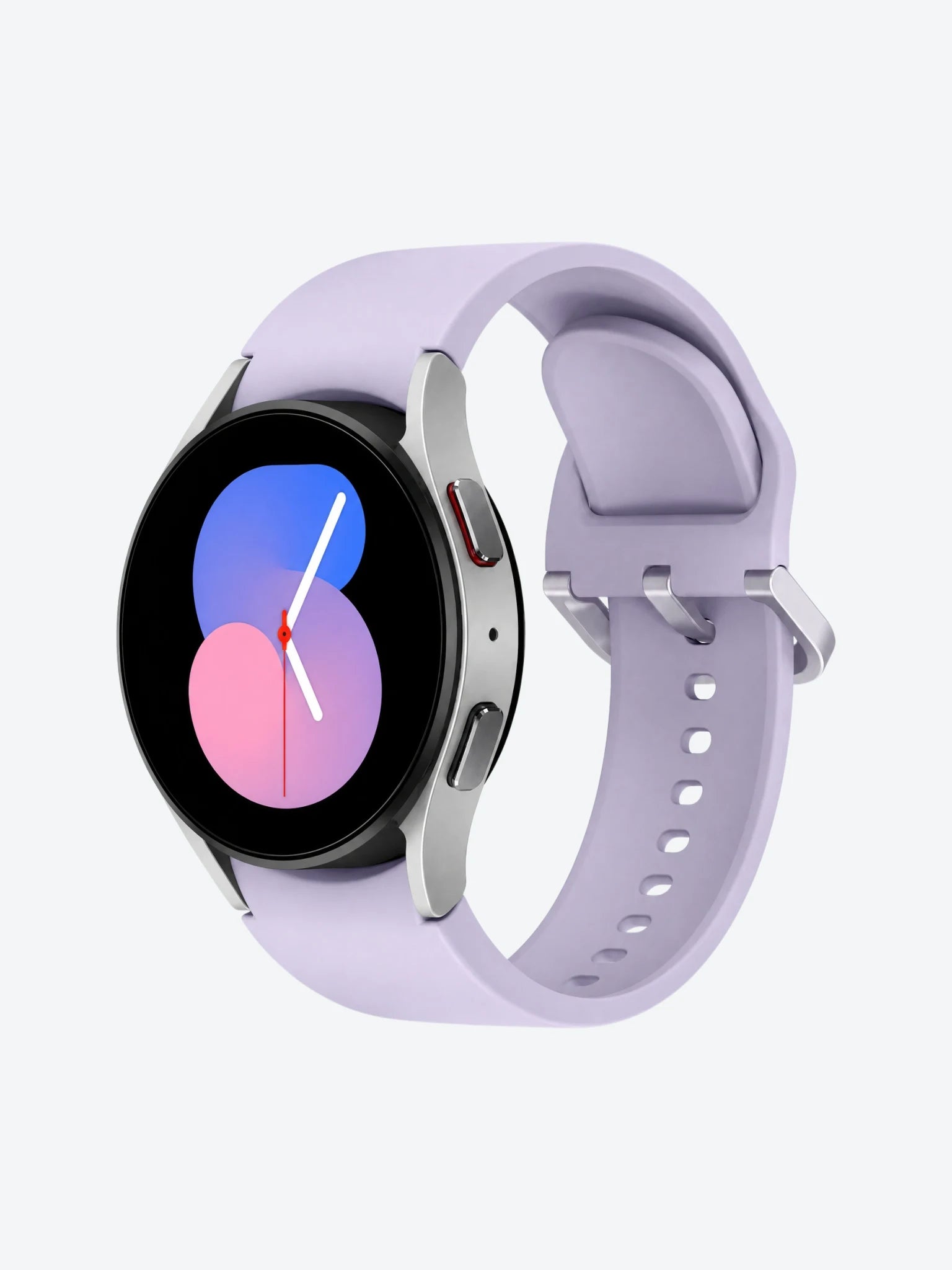 Reloj Inteligente Samsung Galaxy Watch 5 40mm Color Lavanda-1