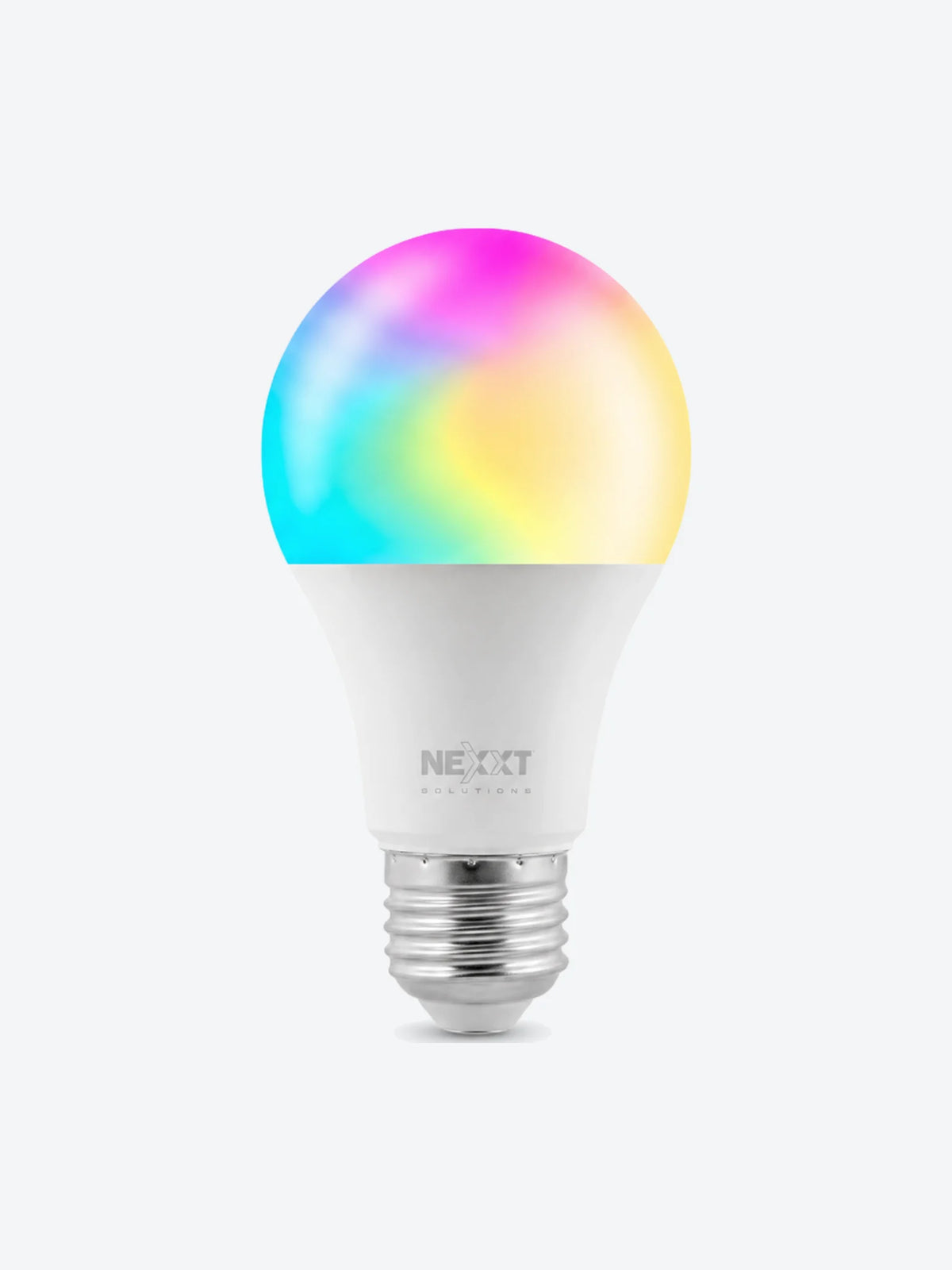 Nexxt Solutions Home - 110V RGB 4PK Matter-1