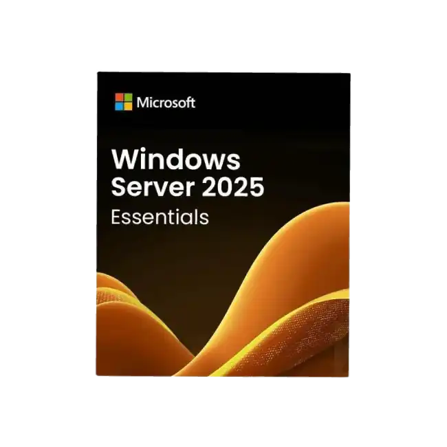 Windows Server 2025 Essentials Edition,ROK,10CORE (for Distributor sale only)-2