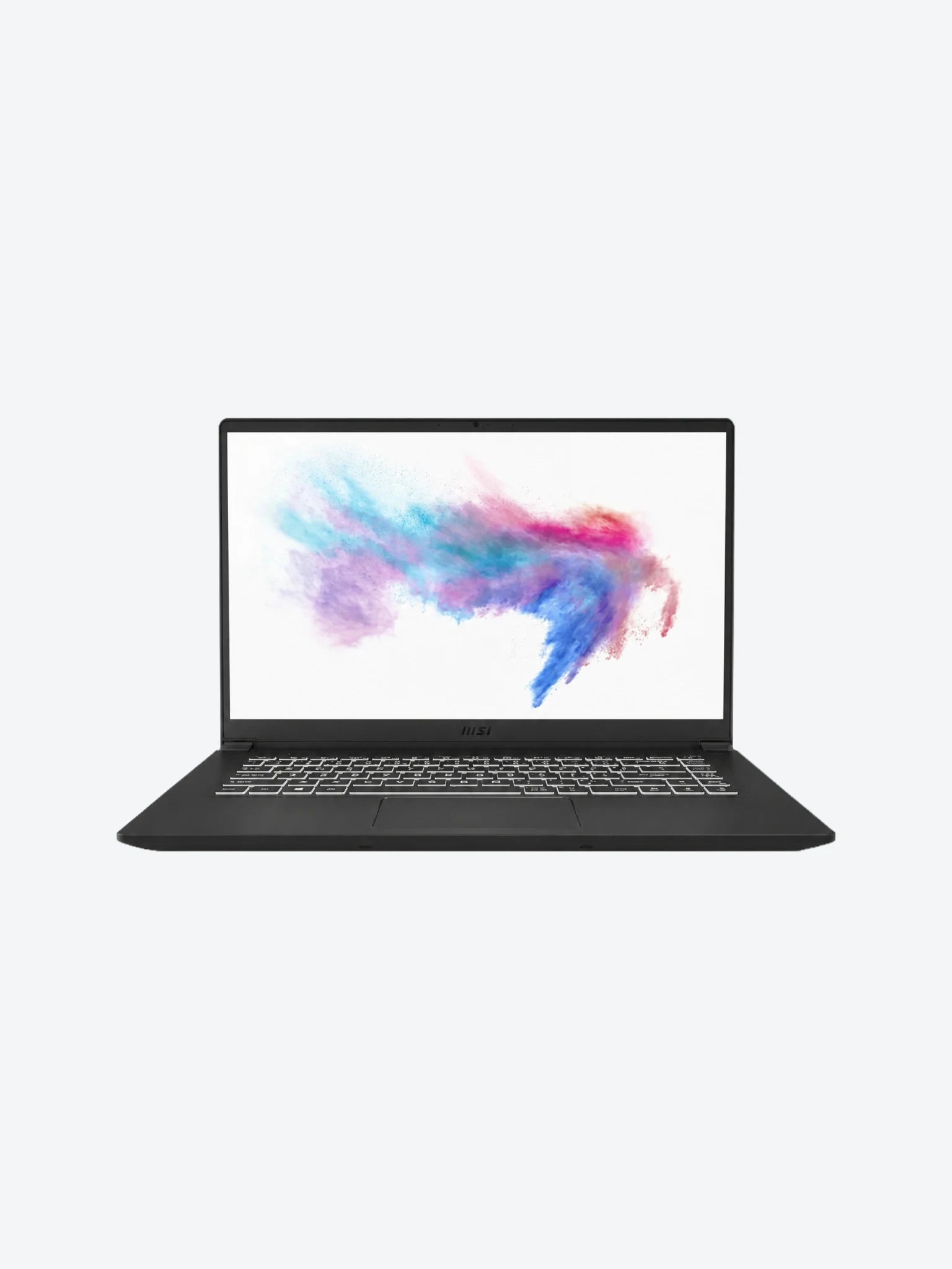 LAPTOP MSI MODERN A10M-455 ULTRA THIN CORE I5-10210U 1.6GHZ 512GB SSD 8GB RAM 15.6" 1920X1080 BT W10 H COLOR NEGRO-1
