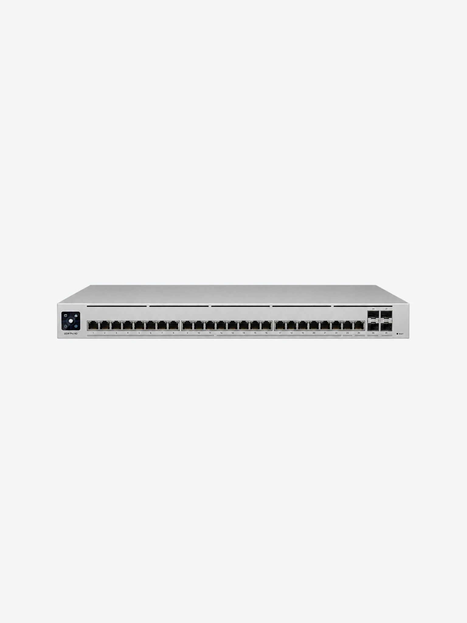 Ubiquiti - Switch - 24 - USW-Pro-HD-24-PoE