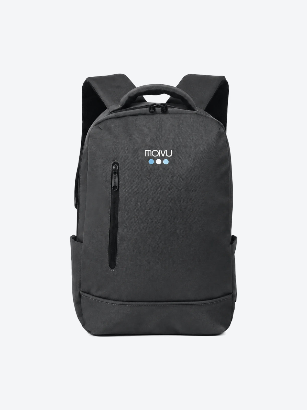 Mochila U4 Gris Oscuro-1