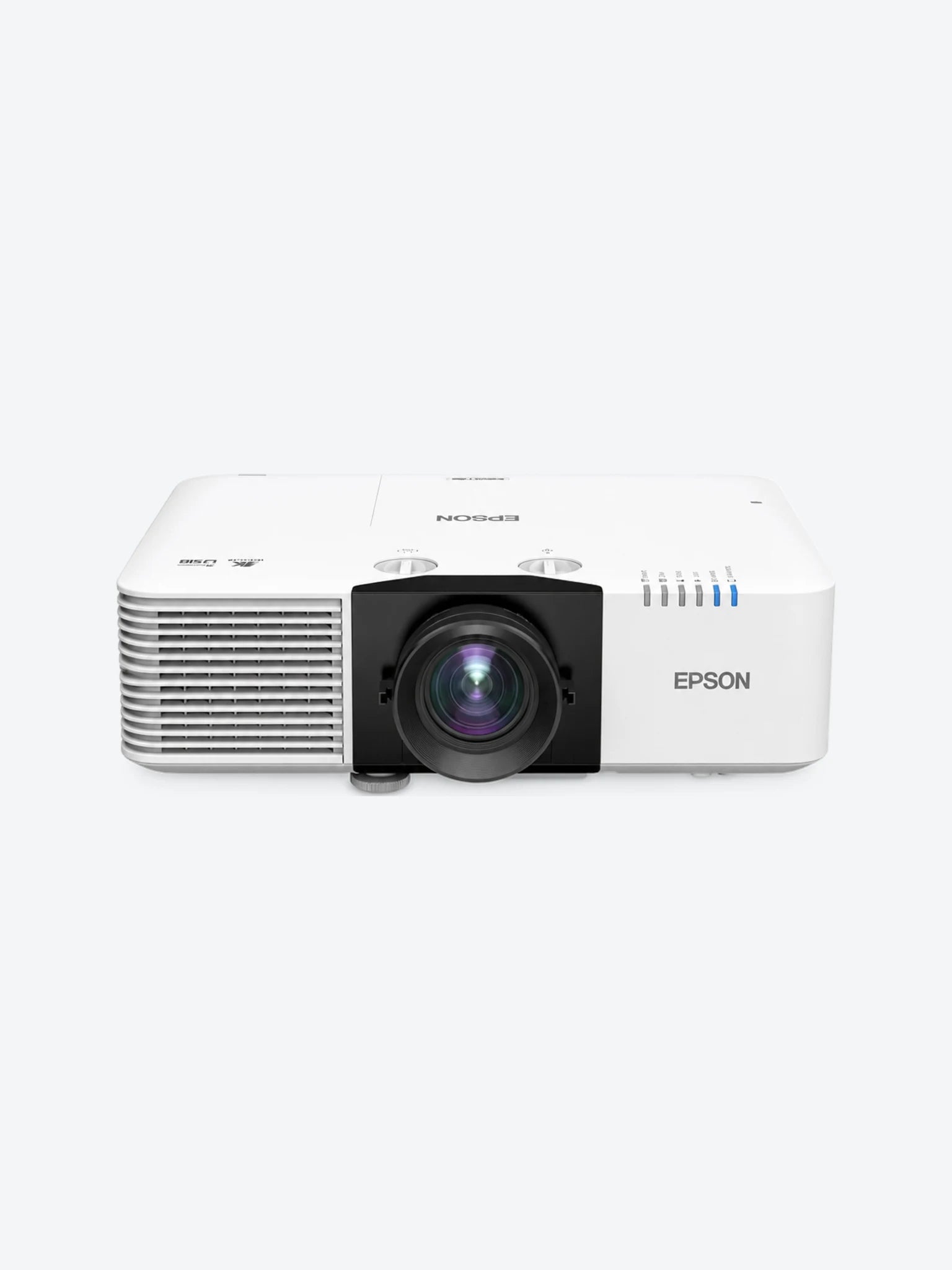 Proyector Láser PowerLite L790U WUXGA de 7300 Lúmenes y  3LCD