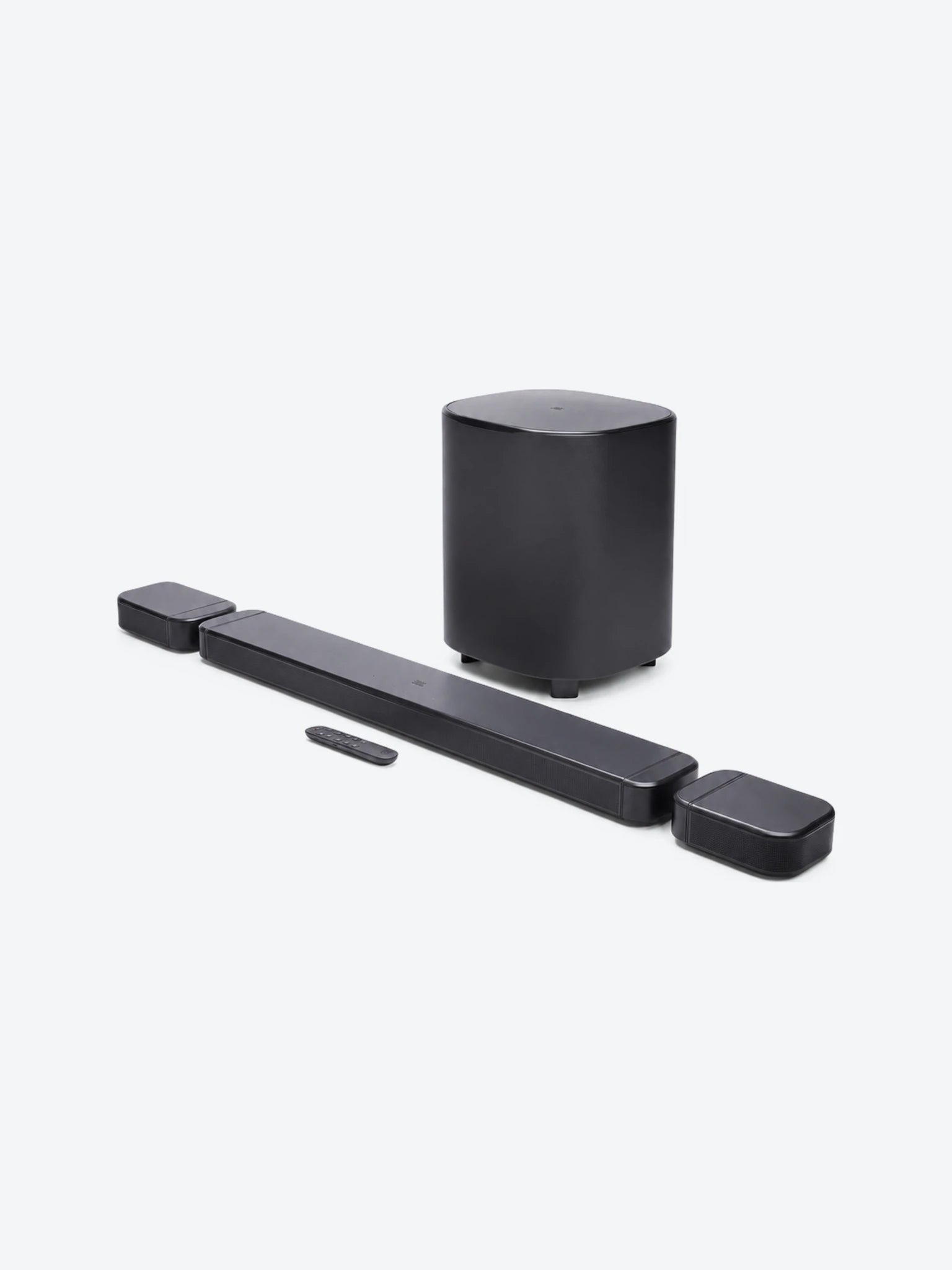 JBL Bar 800MK2 de 7.1 canales, 780W con bocinas desmontables