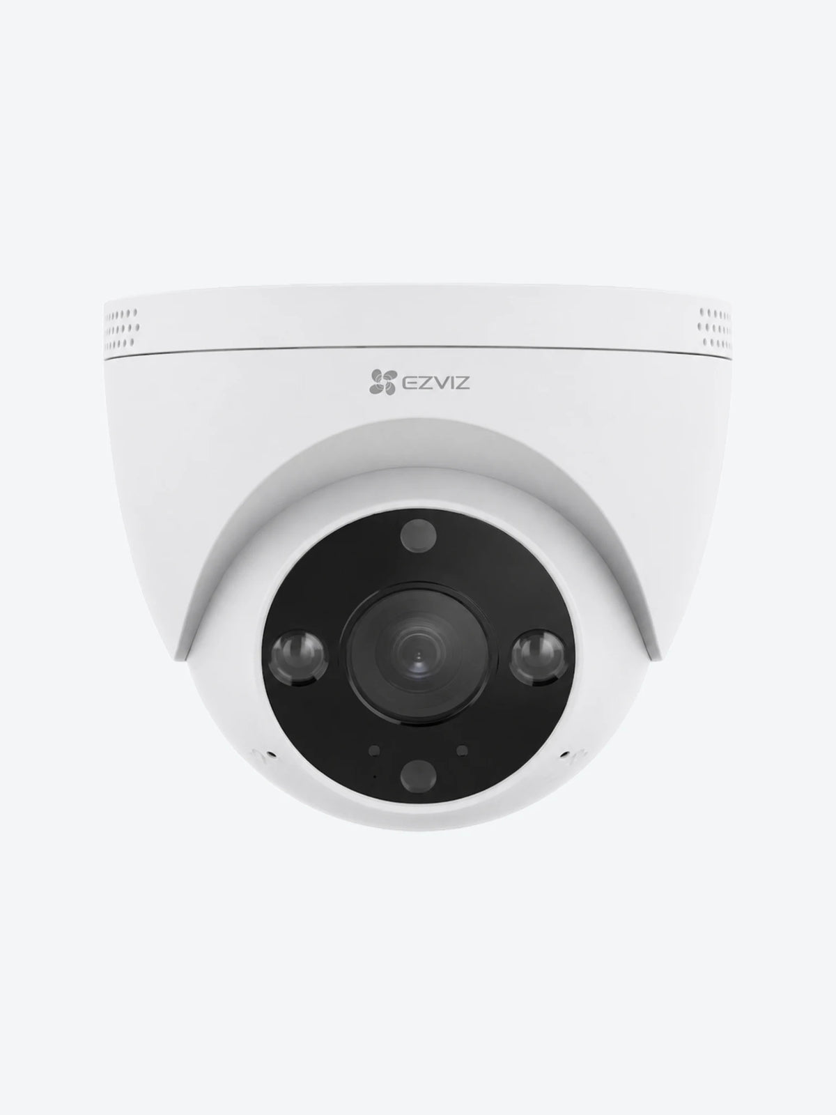 EZVIZ - Network surveillance camera - H4 Cámara domo para el hogar i-1