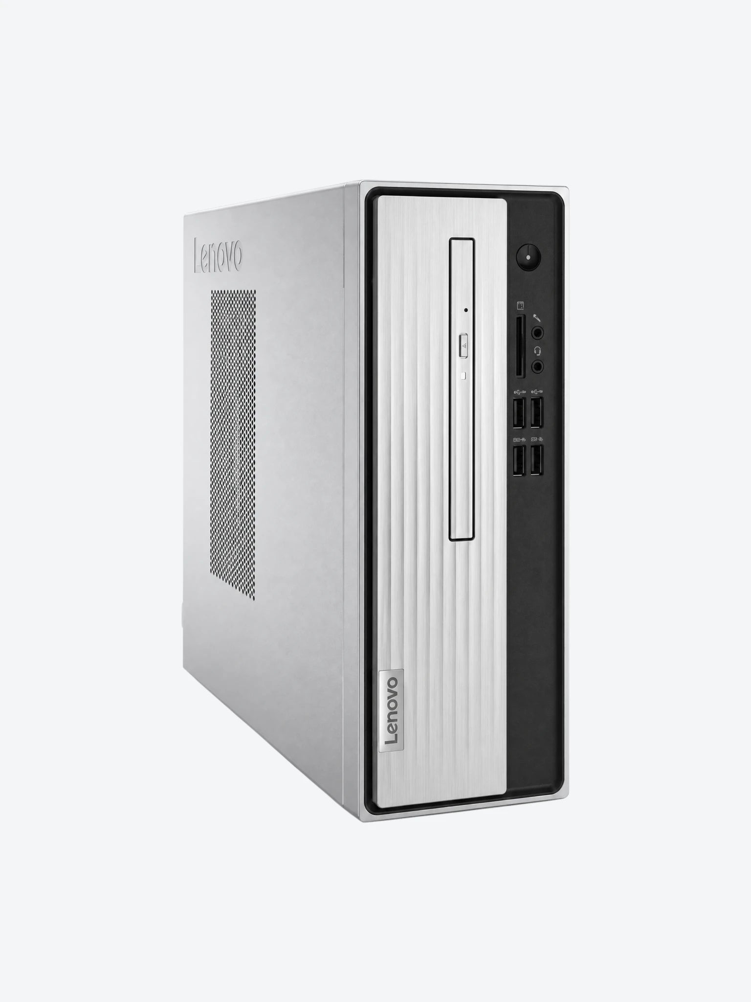 CPU LENOVO 3 07IMB05 CORE I5-10400 2.9GHZ 512GB SSD 12.GB RAM W10 PRO SEMINUEVO-1
