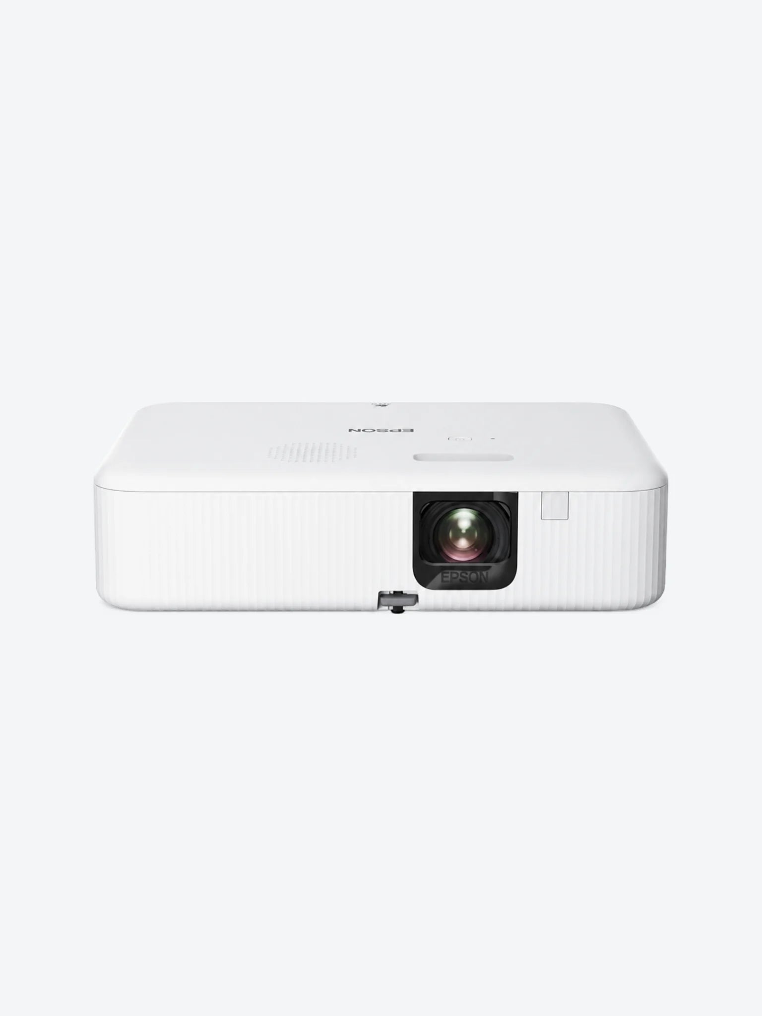 Proyector Epson EpiqVision FH-02 3,000 Lúmenes | Full HD | Android TV