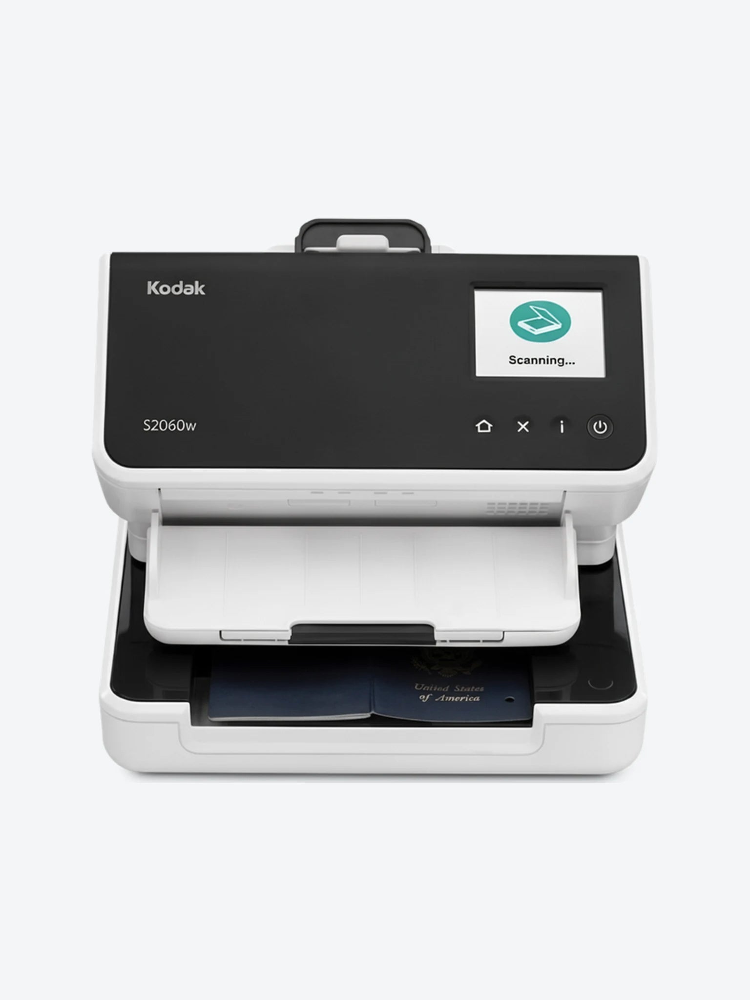 SCANNER KODAK ALARIS S2060W