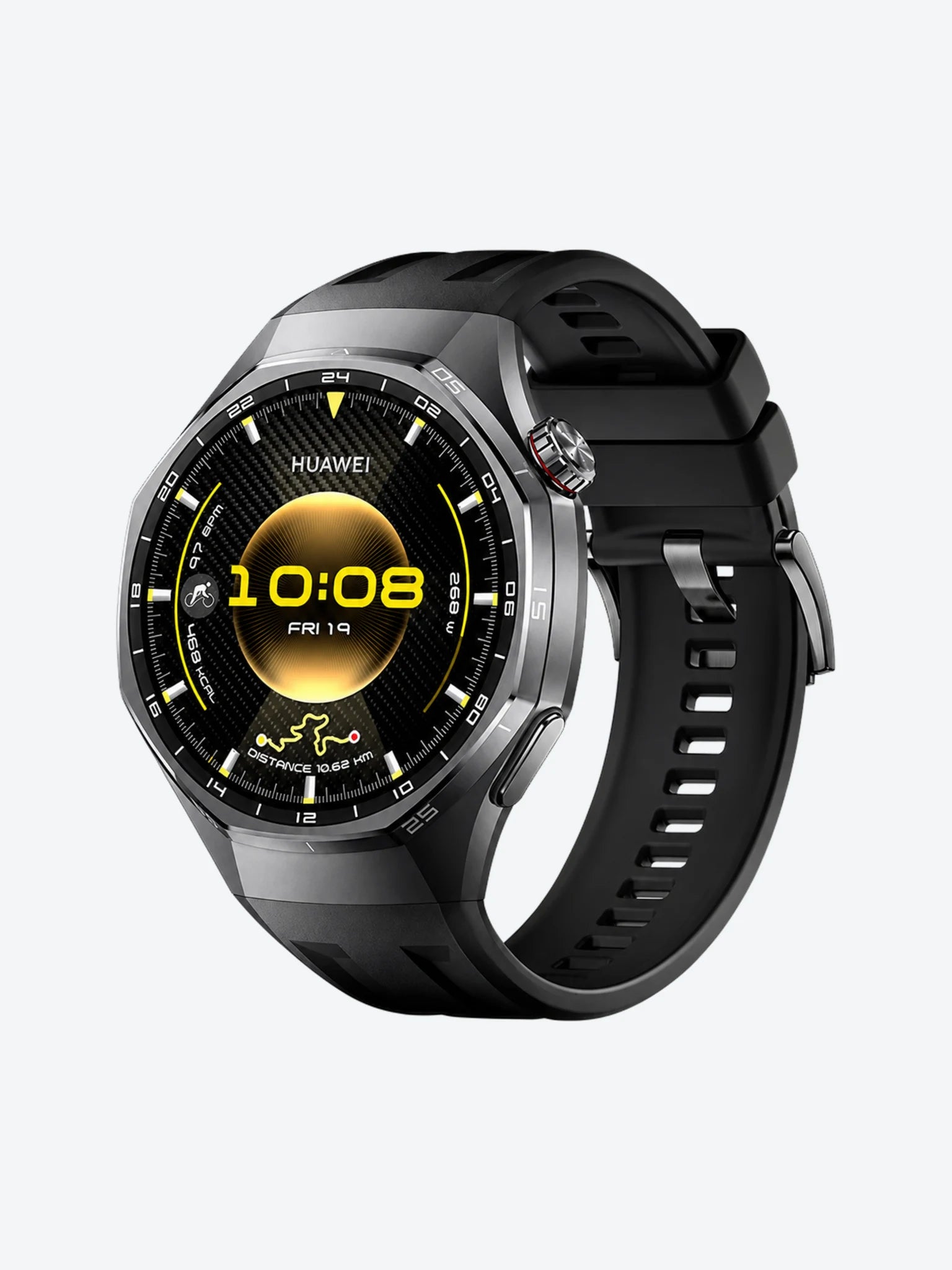 Huawei GT6 Pro - Smart watch-1
