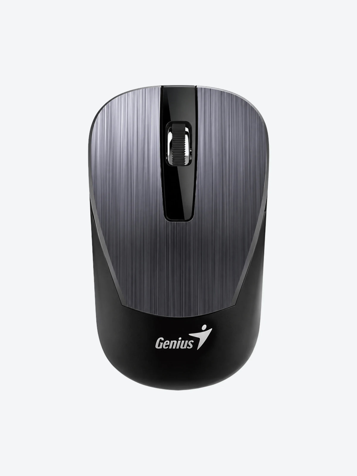 MOUSE GENIUS RS2 NX-7015 INALÁMBRICO 2.4 GHZ 1200 DPI 31030019400-1