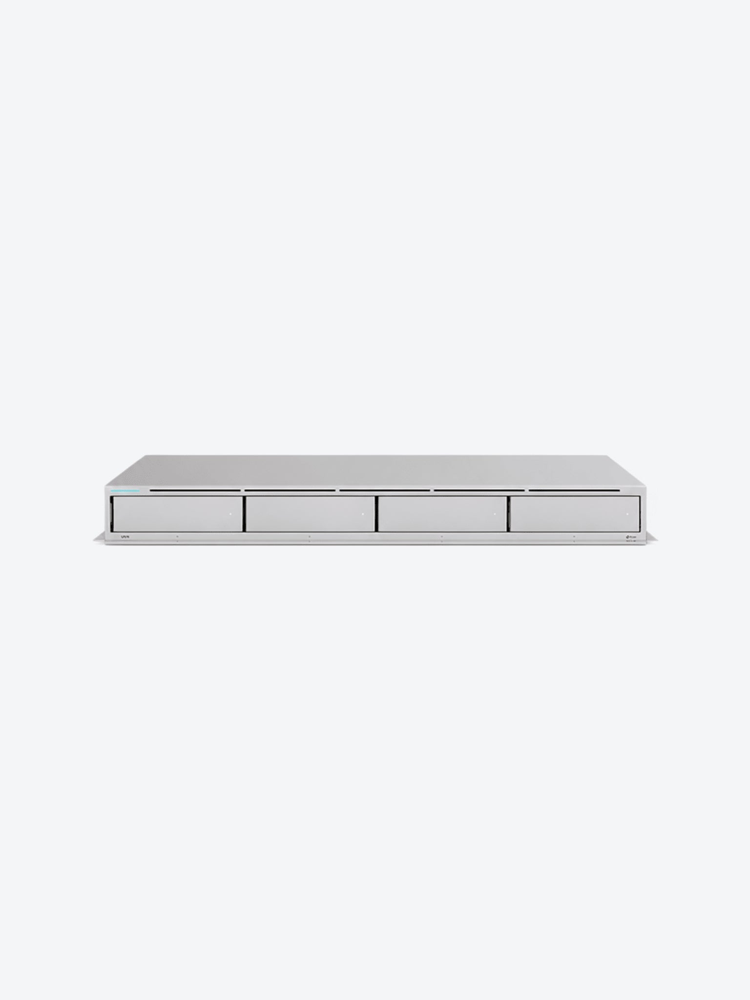 UNVR UBI UNIFI 4 SATA 18C 4K 60 FULL HD-1