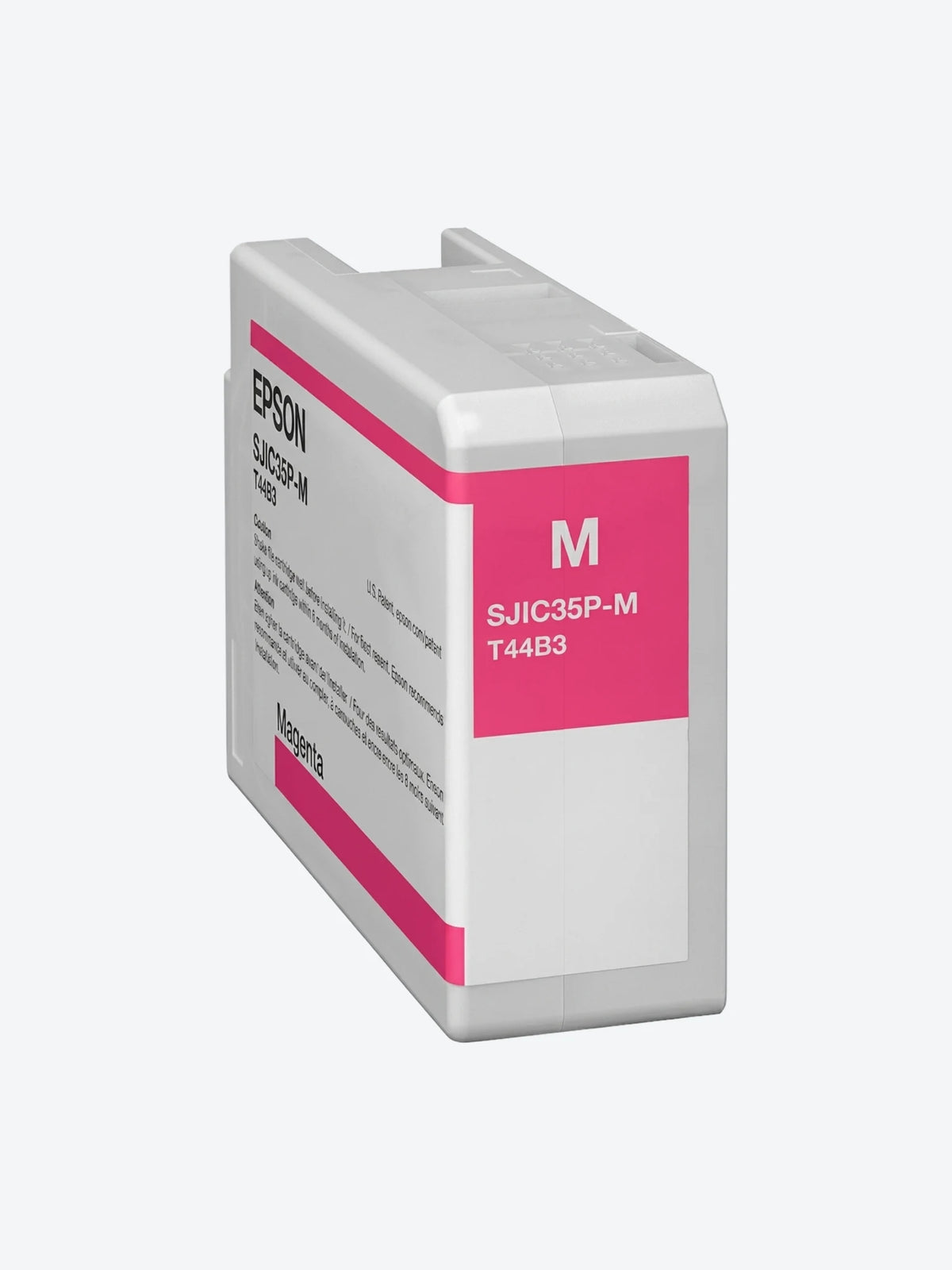 Cartucho de Tinta Magenta para CW-C6000/C6500 SJIC35P-M