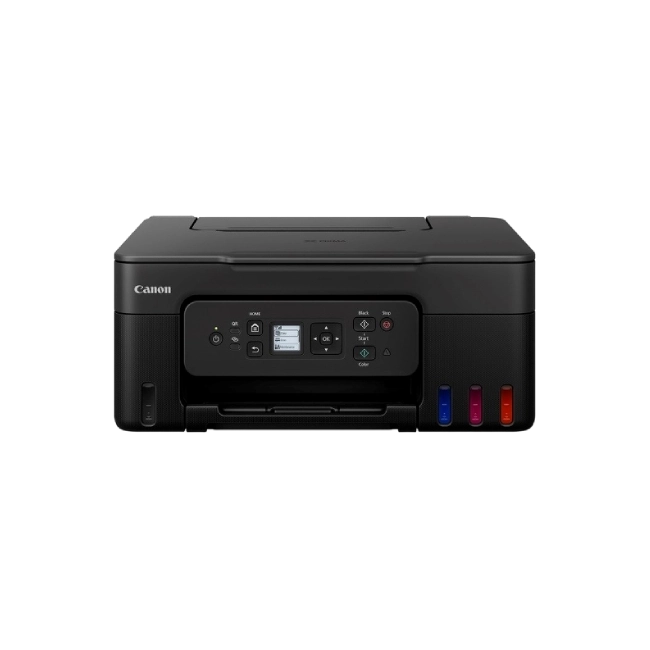 MULTIFUNCIONAL PIXMA G3180 LAM BK-5