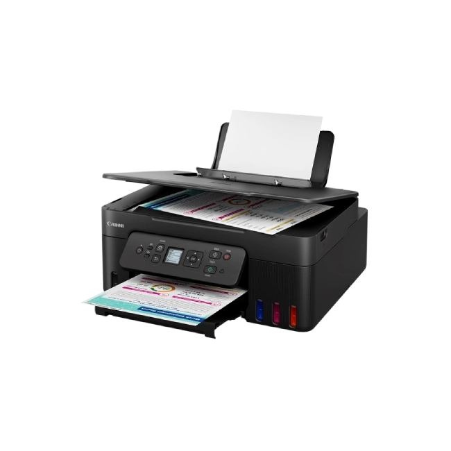 MULTIFUNCIONAL PIXMA G3180 LAM BK-2