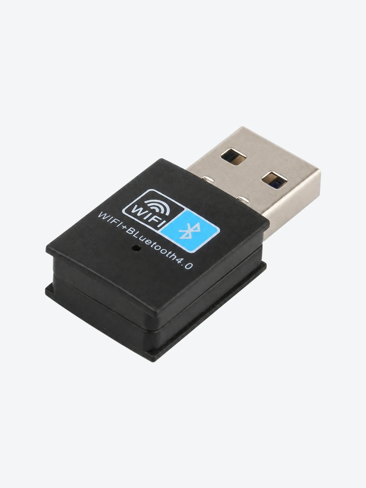 Adaptador USB eTouch 150365 Duo WiFi 150MBPS + Bluetooth 4.0-1