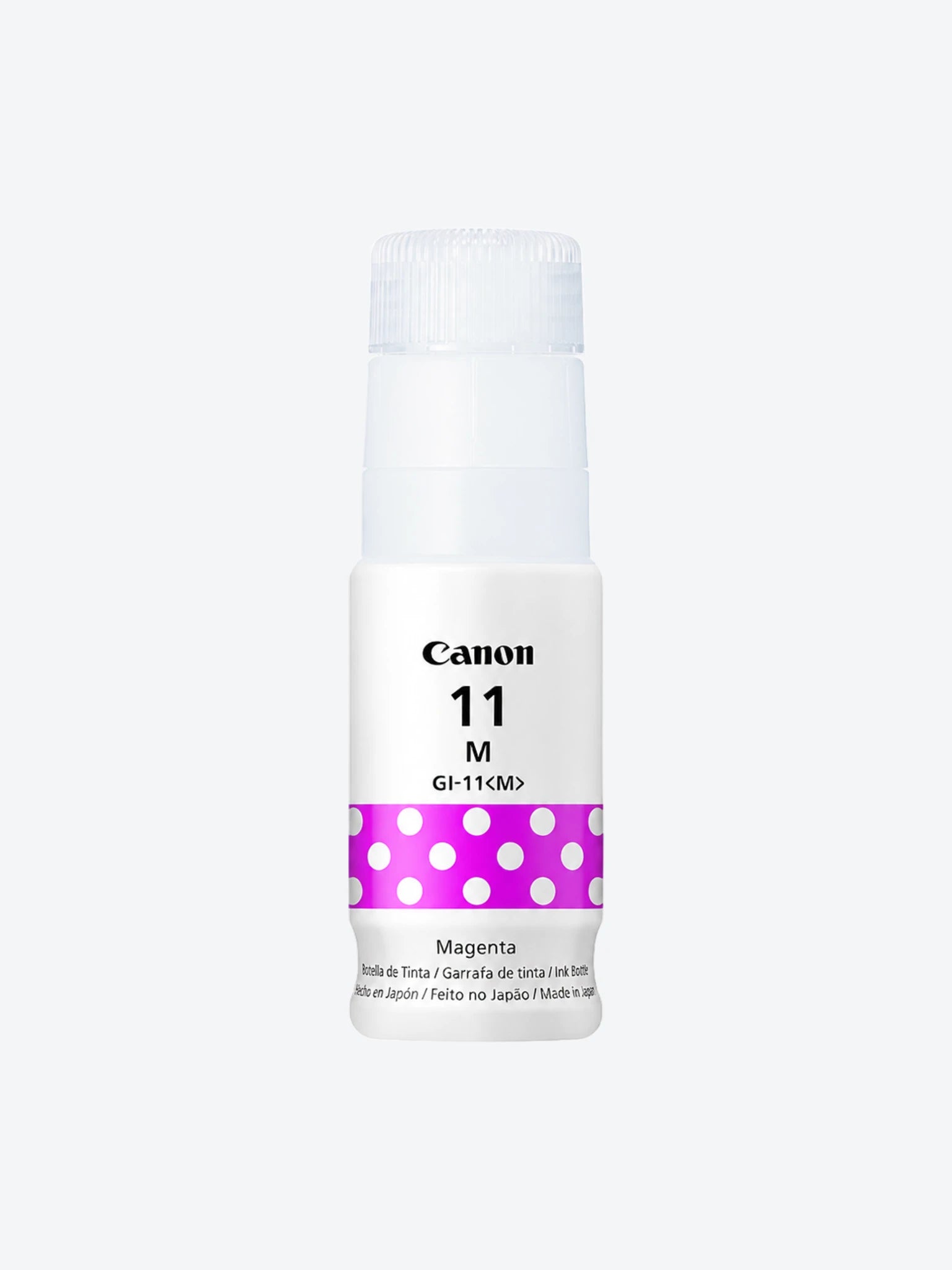GI-11 Botella Tinta Magenta