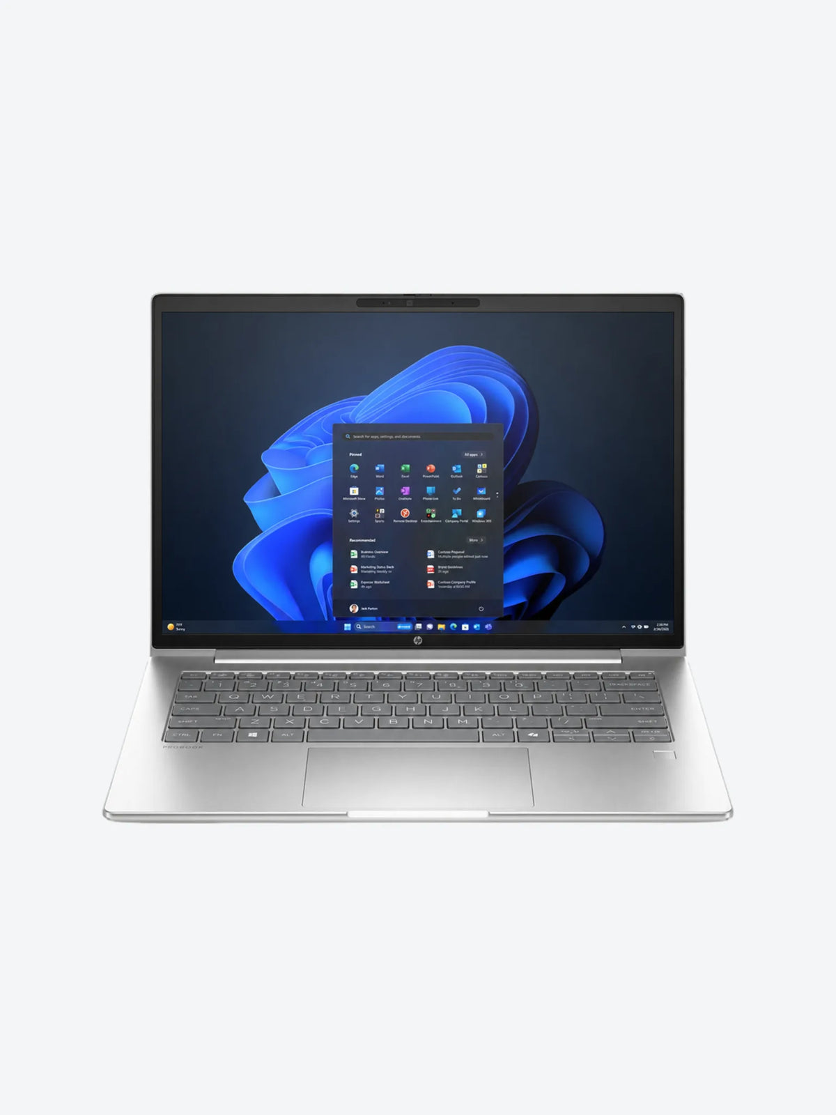 HP PROBOOK P4G1i14 U5 225U 14" 16GB/512 PC WIN 11 PRO