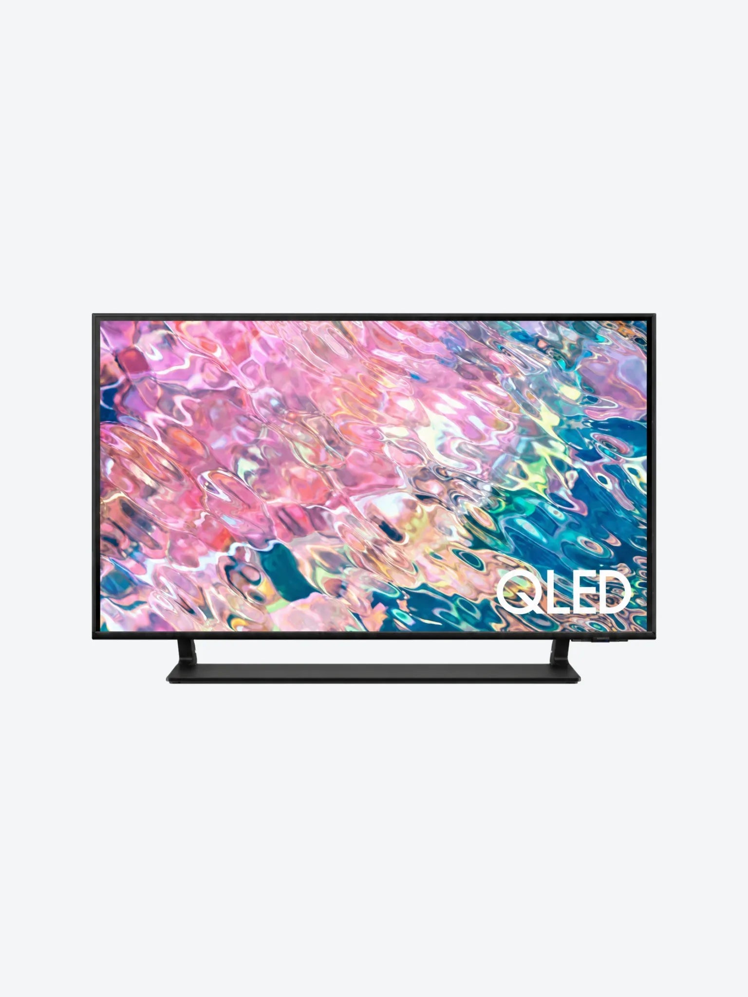Televisor Samsung Smart TV UHD 4K 55" QLED-1