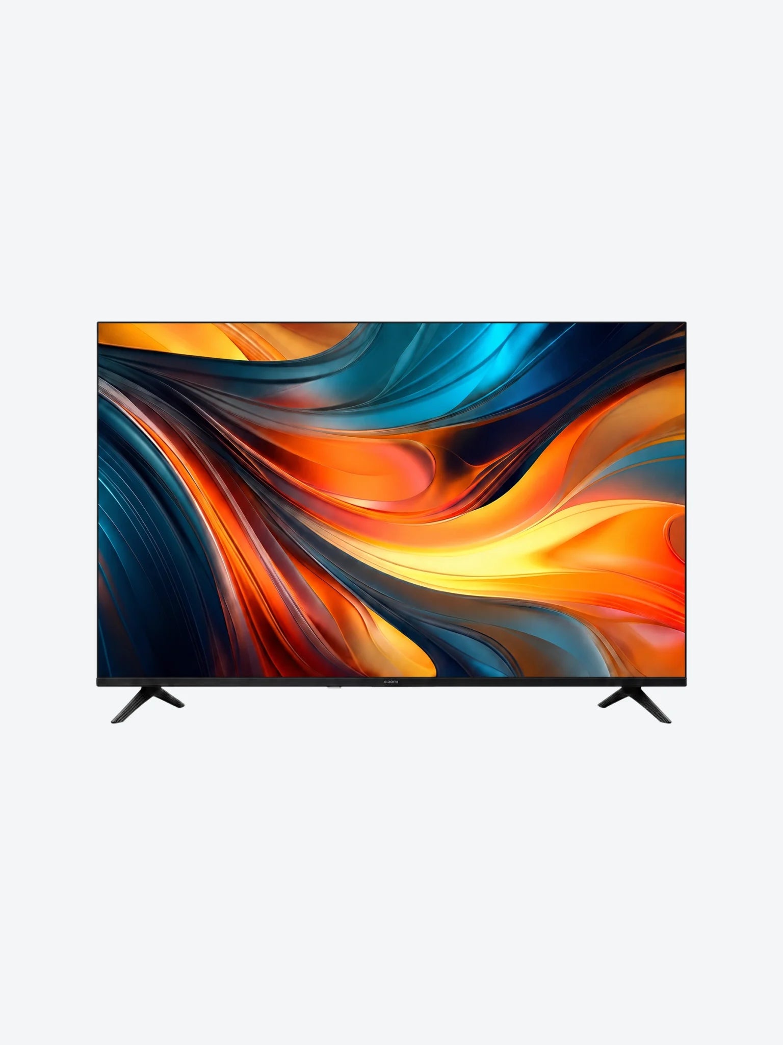 Duo de Television Xiaomi TV A 43 2026 63897 FHD/GoogleTV/BT360 / Wifi Color Negro y Televisor Epic EPIC32SMG 32" Inteligente HD HDMI Con Bracket (Base) Para TV KLIP XTREME KPM-885-1