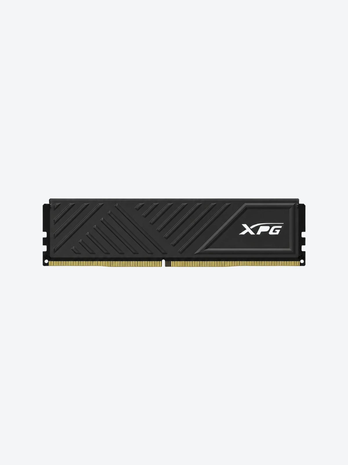 MEMORIA RAM PC 8GB ADATA XPG SPECTRIX D35G DDR4 3200MHz CL16 1.35V RGB AX4U32008G16A-SWHD35G-1