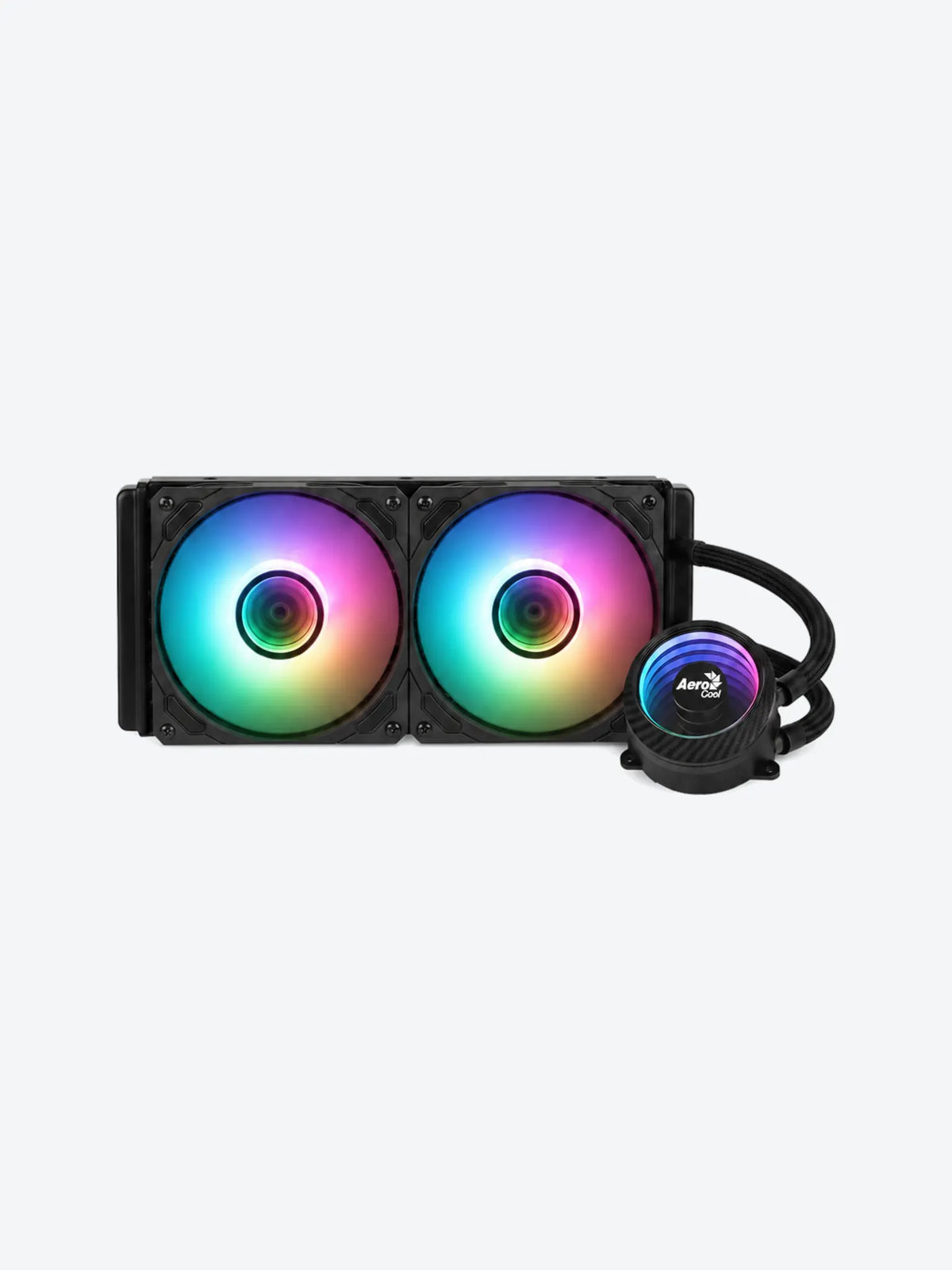 ENFRIAMIENTO LIQUIDO RGB AEROCOOL MIRAGE L240 AIO 240MM ACLA-MR24117.73-1
