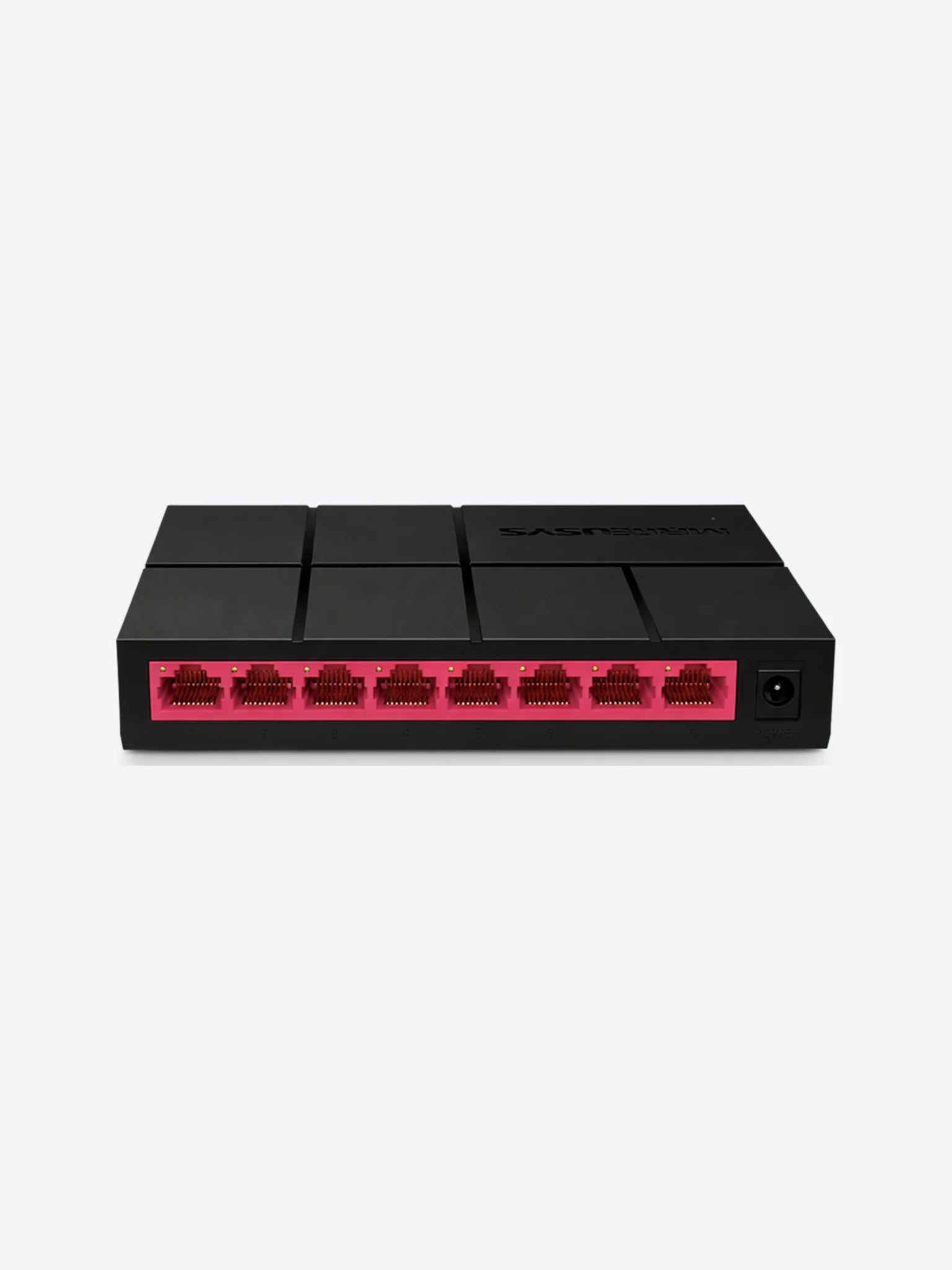 SWITCH MER  8PORT GIGA DESKTOP