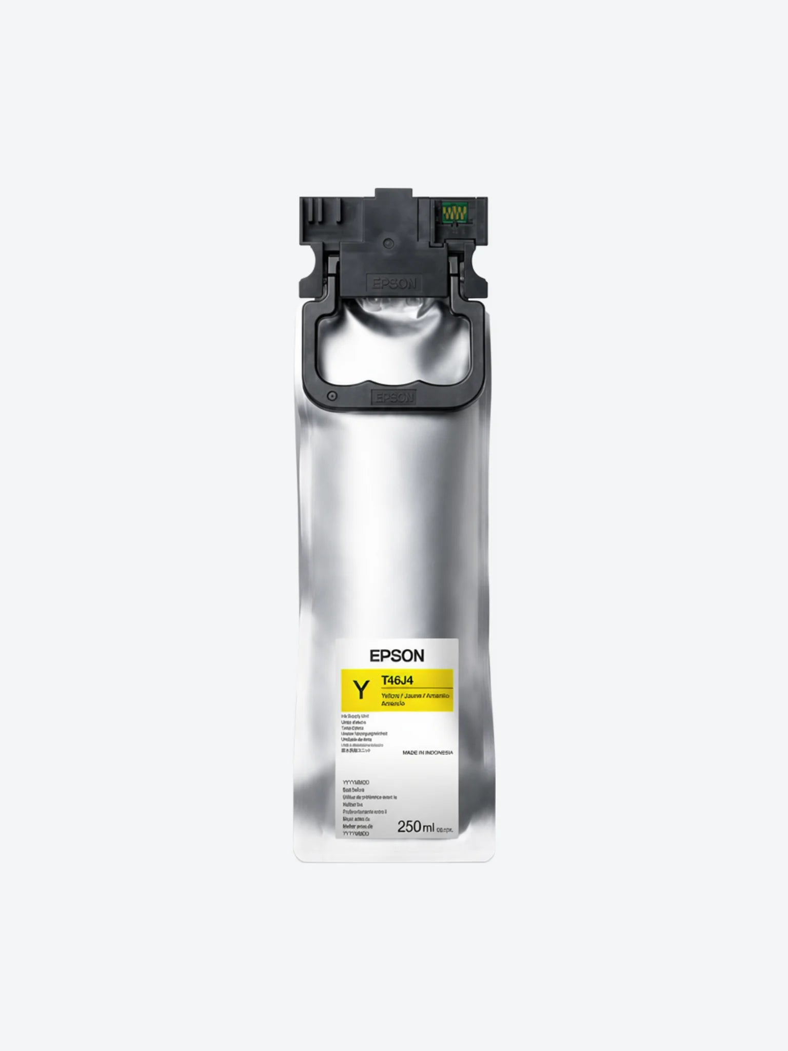 ULTRACHROME D6R-S YELLOW INK PACK 250ML  D1070-1