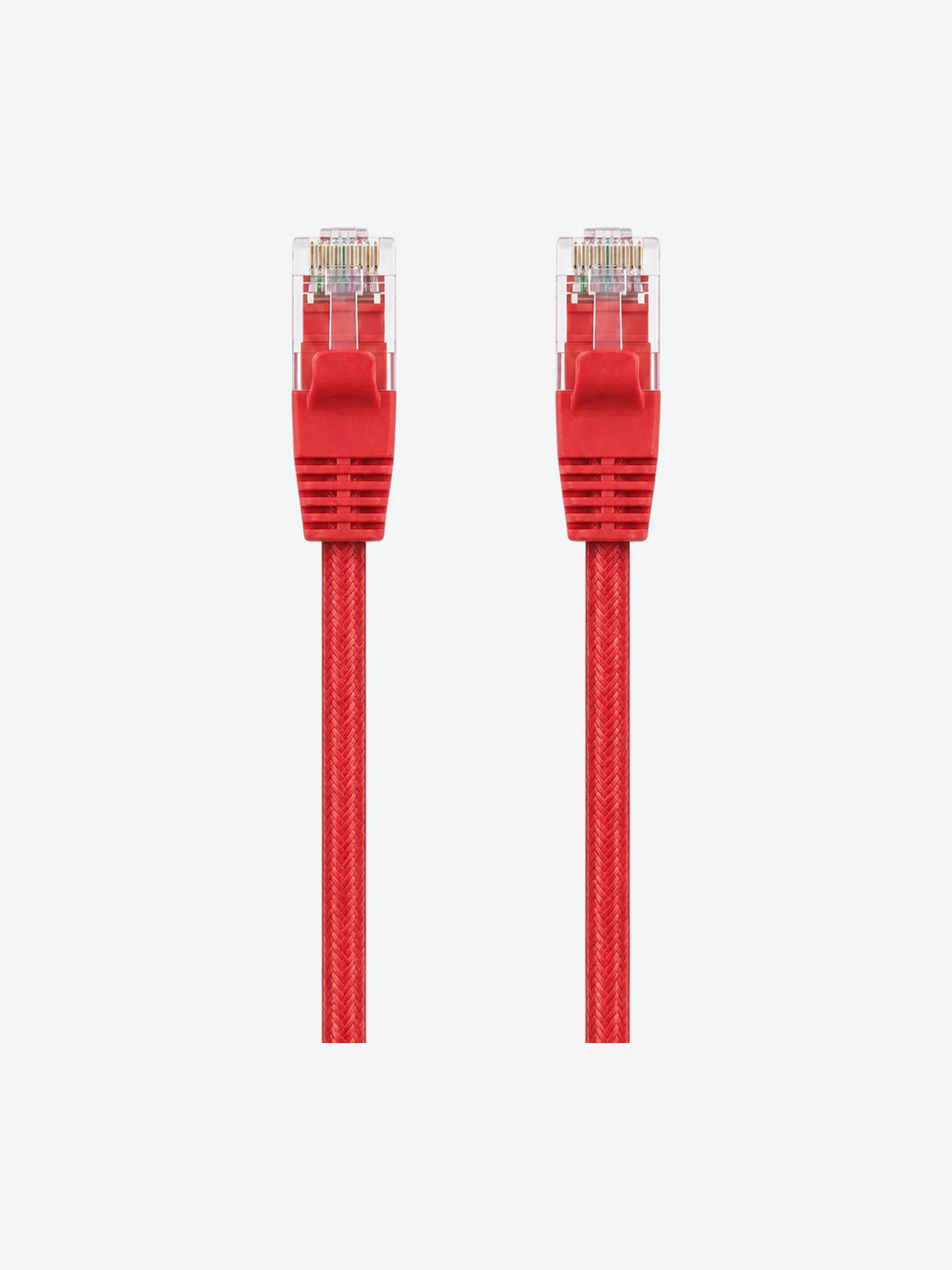 Nexxt Patch Cord Cat6 7Ft. RD