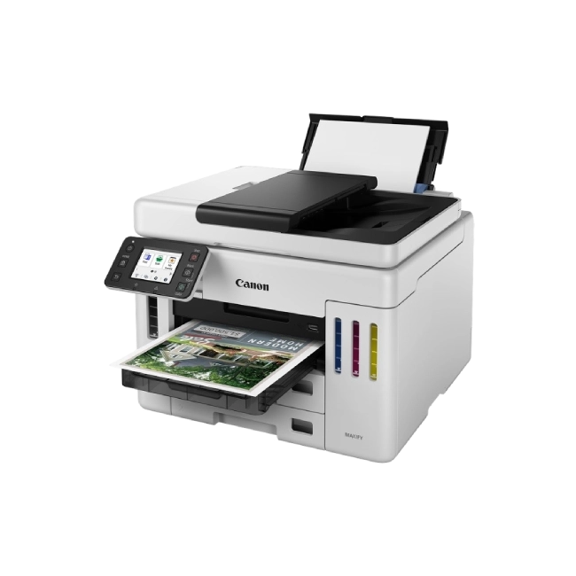 Multifuncional Maxify GX7110-2