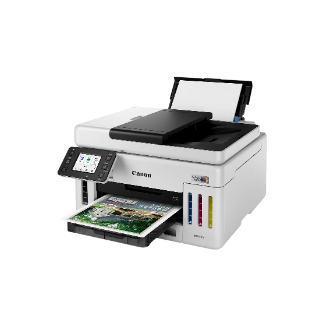 Multifuncional Maxify GX6110-2