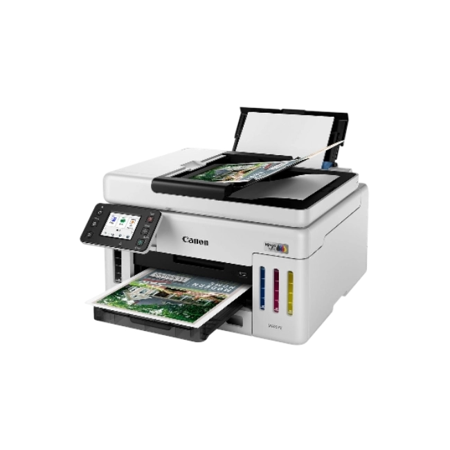 Multifuncional Maxify GX6110-6