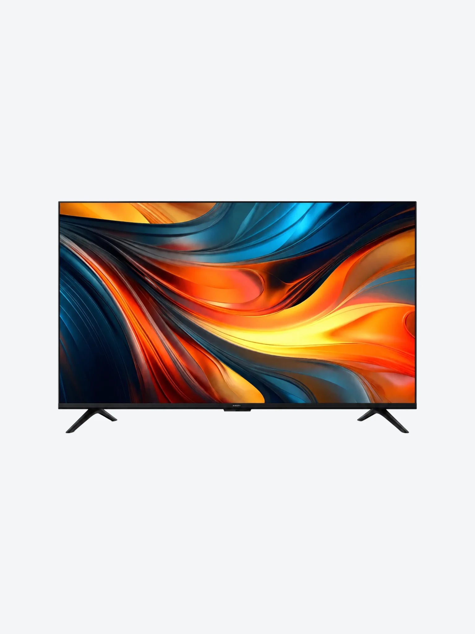 Television Xiaomi TV A 55" 2026 63907 UHD 4K UHD GoogleTV BT360 / Wifi Color Negro-1