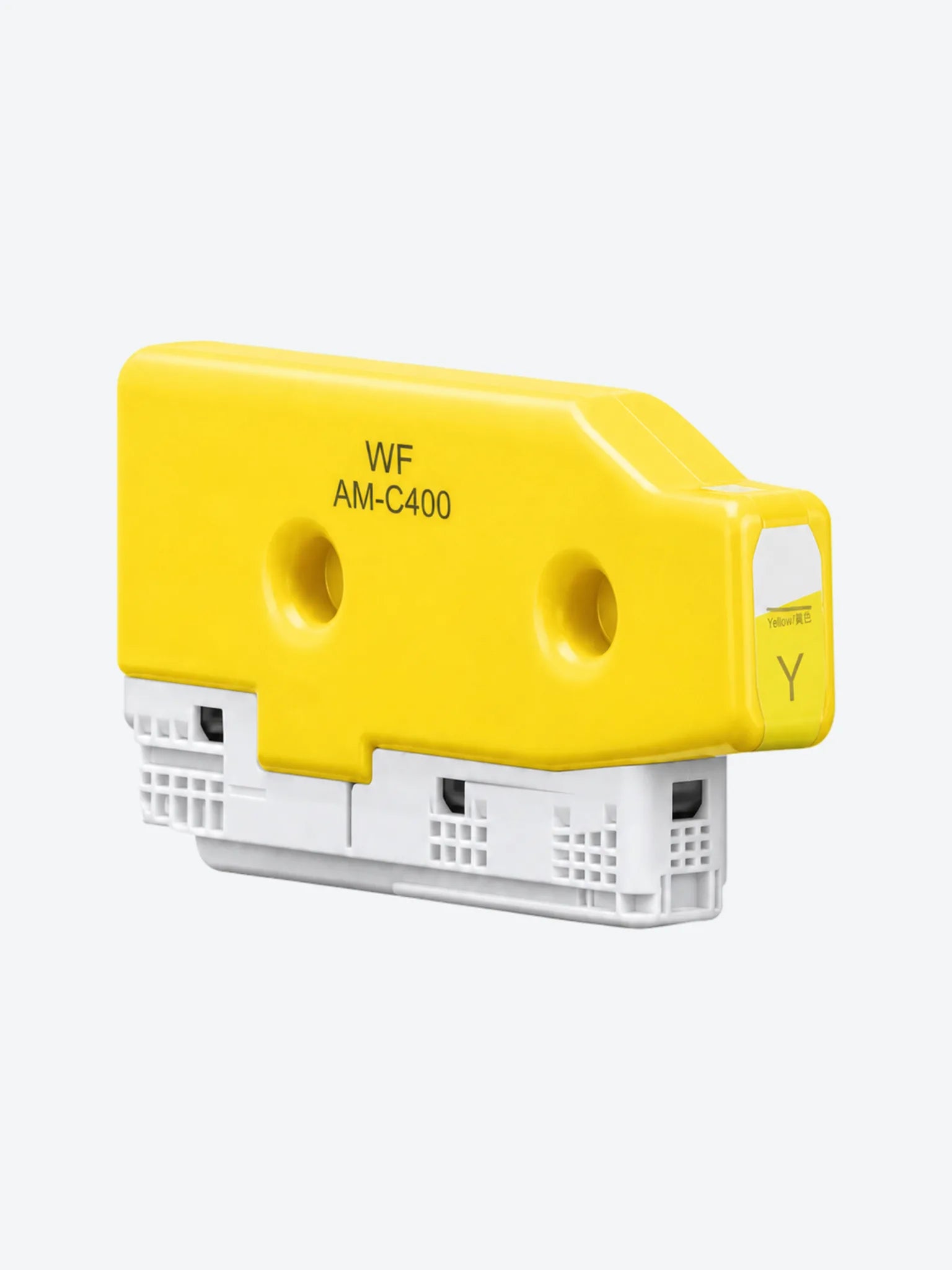 YELLOW, WF  AM-C400-1