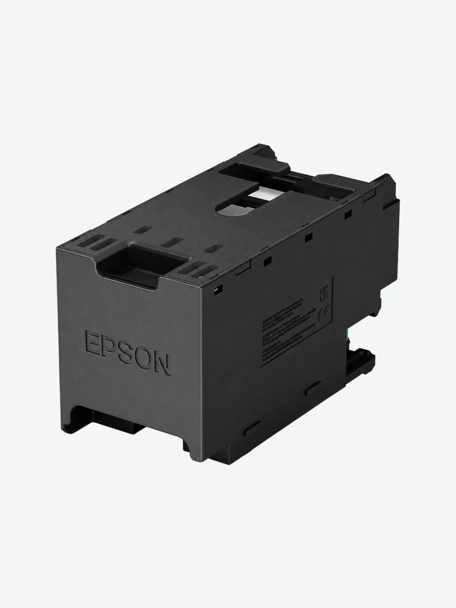 Epson - Caja de mantenimiento de repuesto - para WorkForce Pro EP-C800, WF-C5390