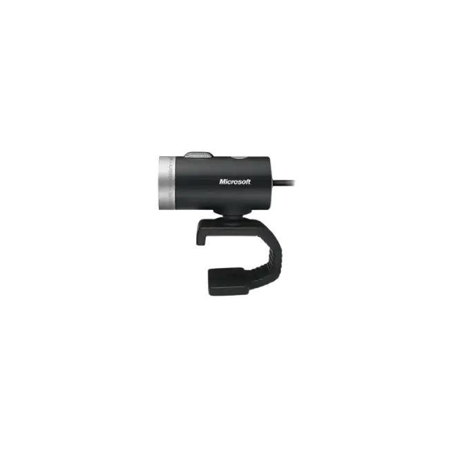 Camara Web Microsoft 6CH-00001 Cinema para Negocios USB 2.0 1280x720